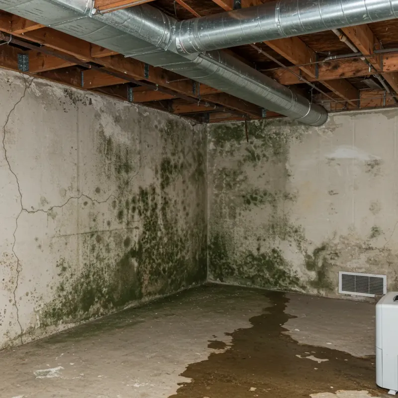 Professional Mold Removal in Hancock County, GA